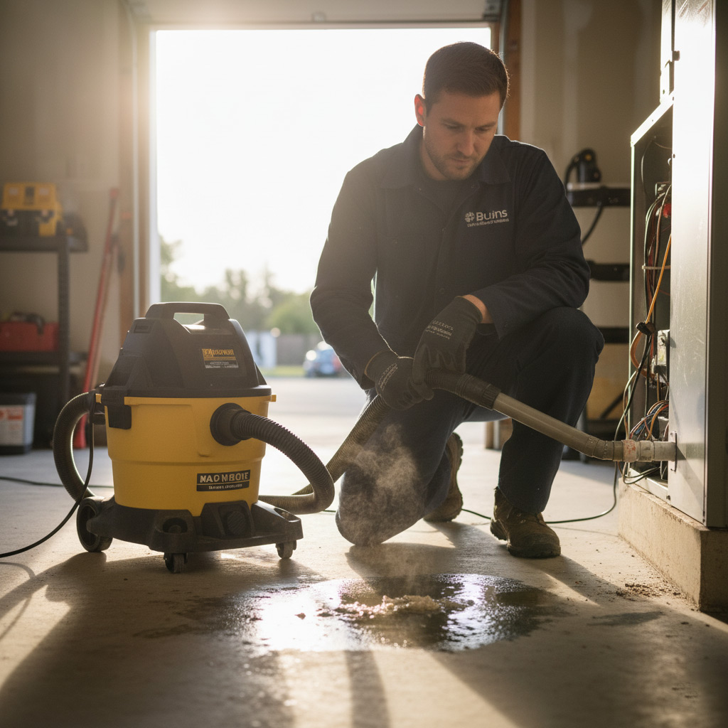 San Diego AC Secret: Slash Bills & Beat Summer Heatwave!