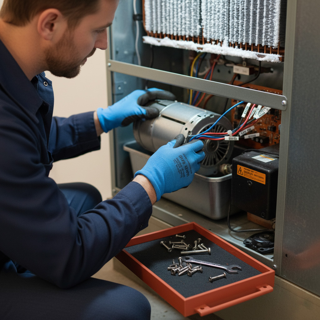 San Diego Indoor Air PLAGUE? Uncover Hidden Toxins NOW! image 1