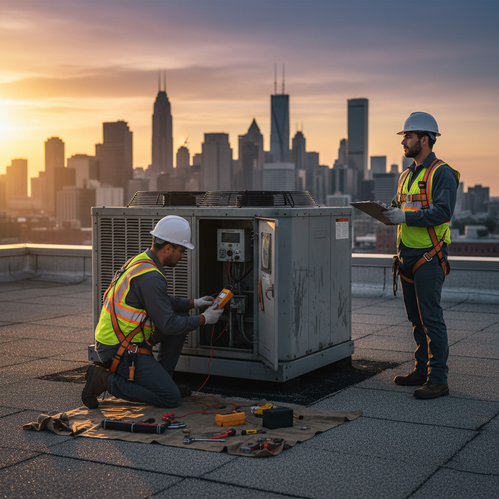 San Diego Winter Shock: Dodge Heater Breakdowns & Freeze-Outs! image 3