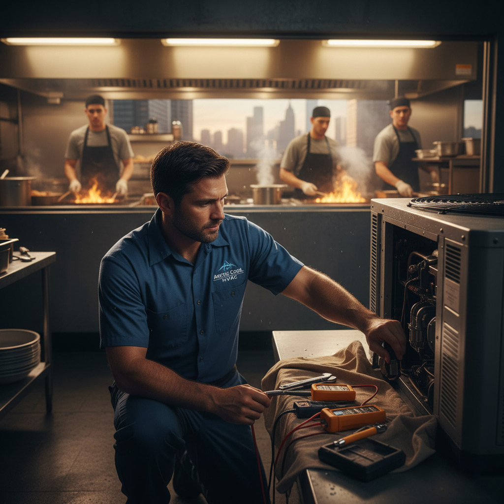 San Diego HVAC MONEY LEAK? Seal Ducts, Instantly Save BIG! image 2